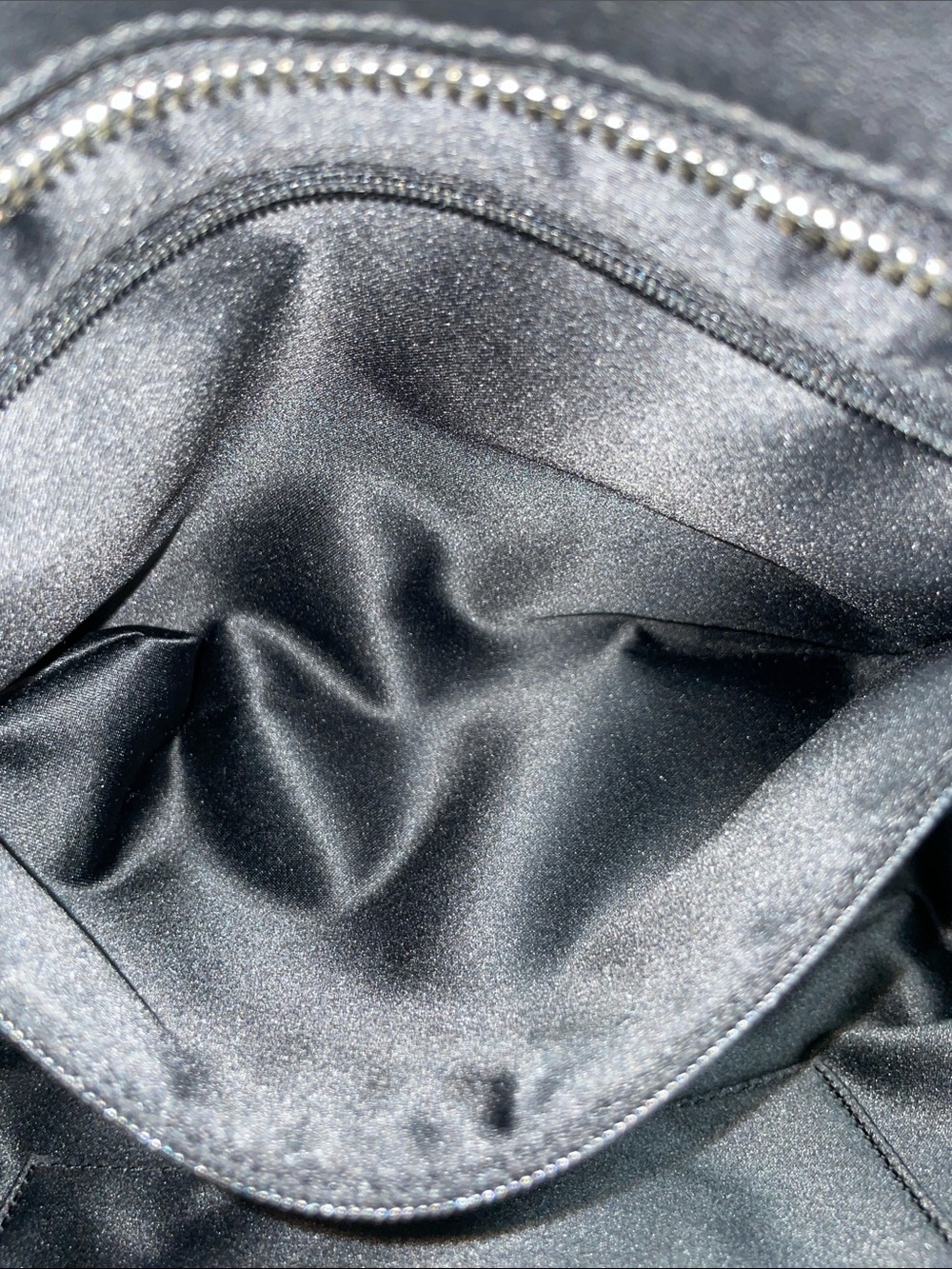 Coach ‘Taylor Bette’ Leather Mini Crossbody - Picture 11 of 12